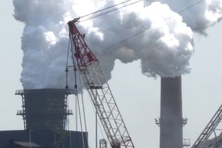 Koncentrace skleníkových plynů dosáhly rekordních hodnot. Znovu - Seznam Zprávy